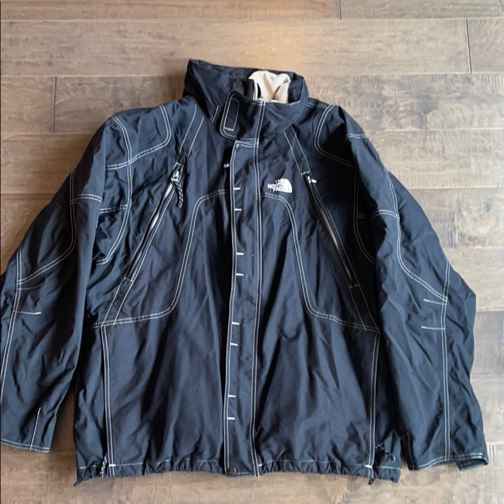 The North Face vintage ski jacket! Men’s Sz. XL